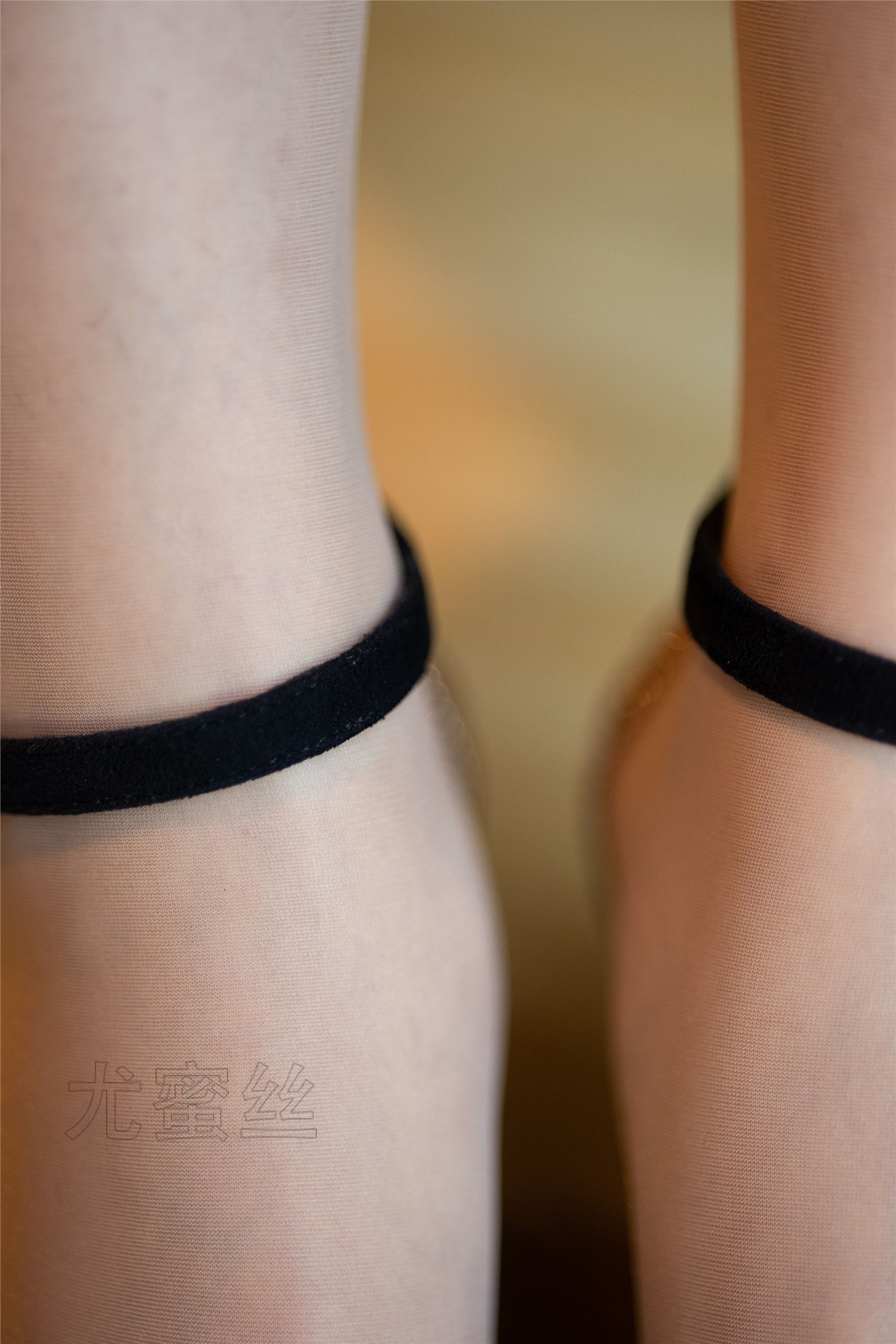 尤蜜丝 穿搭写真 No.122